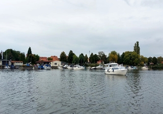 Abschippern 2022