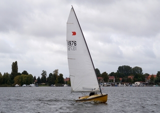 Absegeln der Jugend