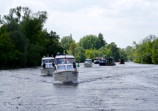 Anschippern 2022