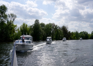 Anschippern 2022