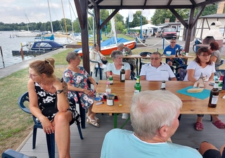 Grillen 2022
