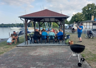 Grillen 2022