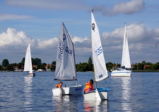 Regatta