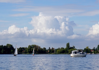 Regatta