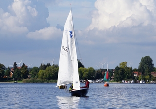 Regatta
