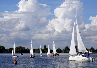 Regatta