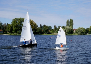 Zelten 2022