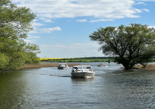 Anschippern 2023
