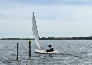 Ansegeln Jungend