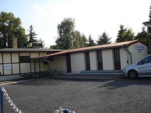 Toiletten