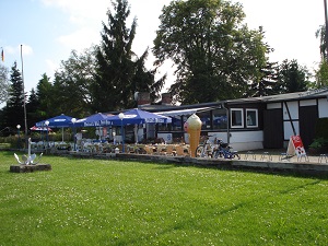 Gaststätte